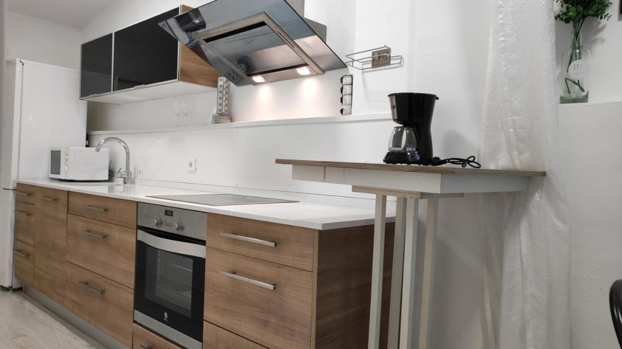 Appartement Estudio Hortabcn