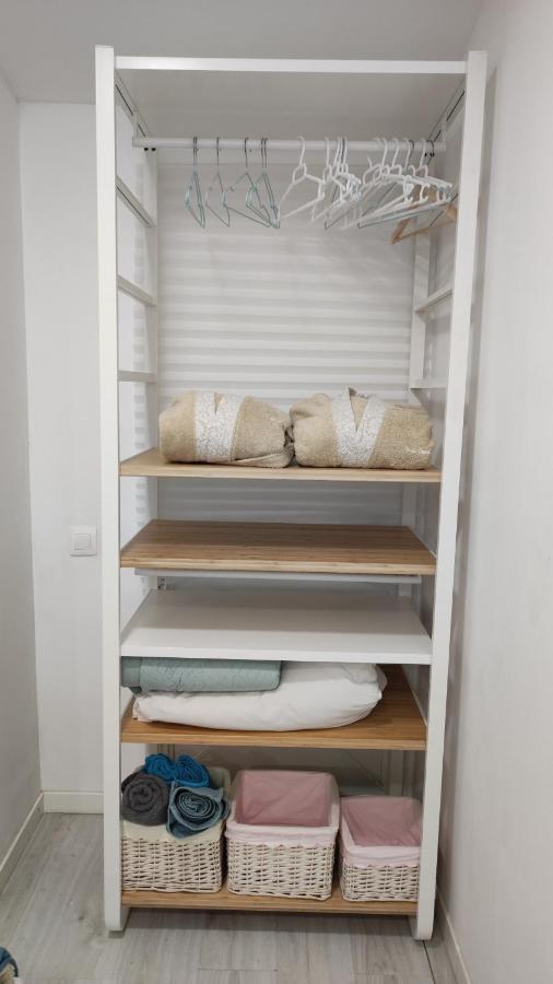 Appartement Estudio Hortabcn Barcelona