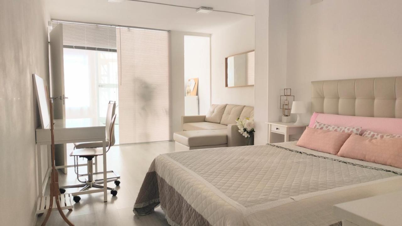 Estudio Hortabcn Appartement *
